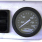 Ridetech Single Analog Control Panel w/ Electrical Pneumatic Switch