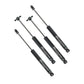 Superlift 07-18 Jeep Wrangler JK (2/4 Door) 2.5-4in Lift Kit Shock Box