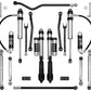 ICON 2020+ Jeep Gladiator 2.5in Stage 7 Suspension System (Billet)