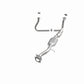 MagnaFlow Conv DF 01-05 Chevrolet Blazer 4.3L 4WD