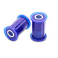 SuperPro 1958 Austin Healey Sprite Base Rear Leaf Spring Forward Spring Eye Bushing Kit