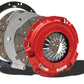 McLeod RST Clutch Ford 1-1/16in X 10 Spline