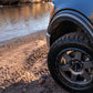 Bushwacker 09-14 Ford F-150 Styleside OE Style Flares 4pc 67.0/78.8/97.4in Bed - Black