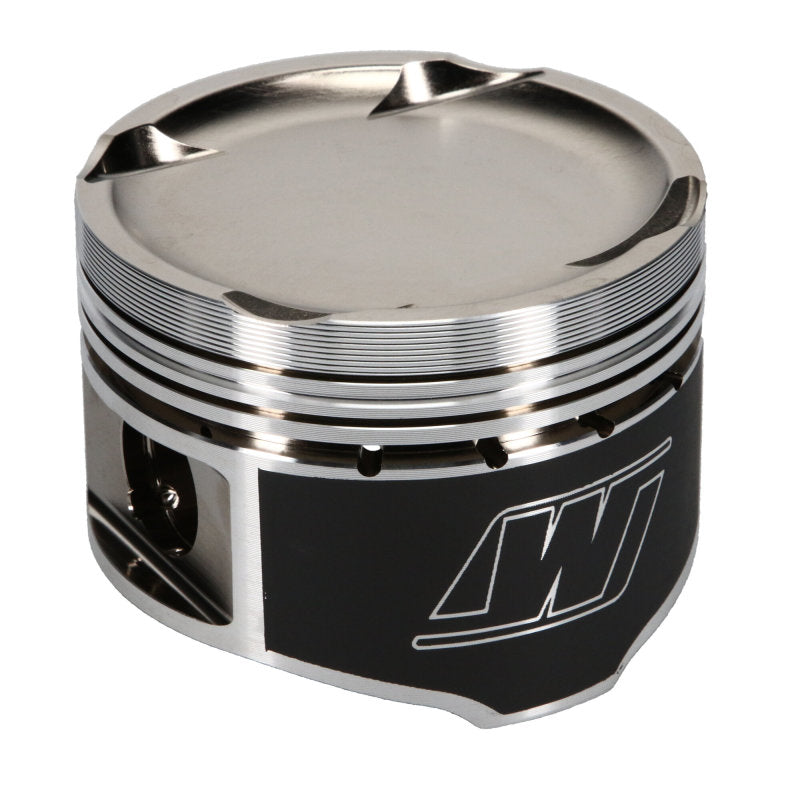 Wiseco Mits Turbo DISH -17cc 1.378 X 86.5 Piston Shelf Stock