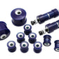 SuperPro Nissan R33 GT-S Skyline (RWD) Vehicle Alignment Kit