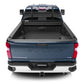 BackRack 99-06 Silverado / 97-03 F150 Reg/Scb 04-15 Titan Original Rack Frame Only Requires Hardware