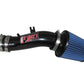 Injen 12-17 Hyundai Veloster 1.6L / 11-17 Hyundai Accent 1.6L Black Short Ram Intake