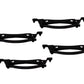 Go Rhino SRM 400 Roof Rack - 48in