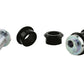 Whiteline 05-08 Subaru Legacy GT / 04-07 Subaru Outback XT Rear Camber adj kit-upper c/arm bushes