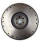 Fidanza 96-04 Ford Mustang 4.6L 6-Bolt Crank Nodular Iron Flywheel