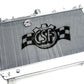 CSF 2013+ Chevrolet Camaro SS Radiator