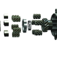 Eaton Detroit Truetrac Differential Ford 8.8in Performance 33 Spline (Fits Ford Car/Truck/Minivan)