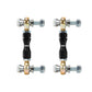 Eibach 04-08 Acura TSX Base Rear Adjustable Anti-Roll End Link Kit