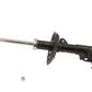 KYB Excel-G Strut Front Left Honda CR-Z 2011
