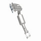 MagnaFlow Conv DF BMW 01-05 325 2.5L / 01-05 330 3.0L / 01-02 Z3 2.5L/3.0L California - Rear