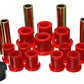 Energy Suspension F150 2/4Wd Rear Leaf Sprg St - Red