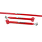 UMI Performance 82-02 GM F-Body Single Adjustable Lower Control Arms and Panhard Bar Kit