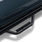N-Fab Nerf Step 19-20 Chevy/GMC 1500 Regular Cab - Cab Length - Gloss Black