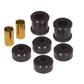 Prothane 85-87 Toyota Corolla Rear End Link Kit - Black