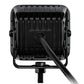 Hella Universal Black Magic 3.2in L.E.D. Cube Kit - Flood Beam (Long Range)