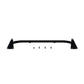 Mishimoto 15+ Subaru WRX Front-Mount Intercooler Kit - Silver Core