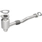 MagnaFlow Conv DF 02-03 Saturn Vue 3.0L Front