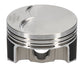 Wiseco SBC LS1 Vortec 5.3L FT -2.2cc 10.25:1 Piston Shelf Stock