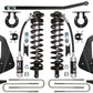 ICON 08-10 Ford F-250/F-350 4-5.5in Stage 2 Coilover Conversion System