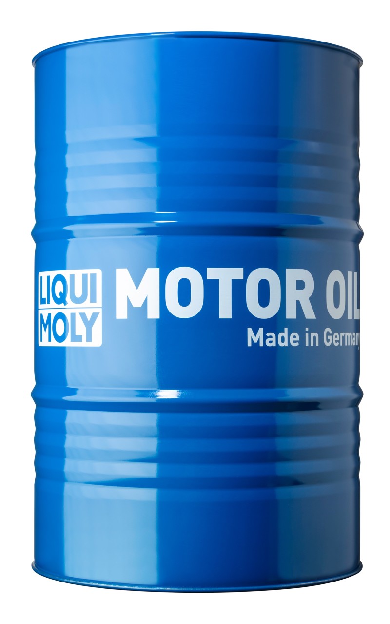 LIQUI MOLY 205L Molygen New Generation 5W30