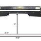 Go Rhino 15-20 Chevy Colorado Sport Bar 2.0 Complete Kit w/Sport Bar + Retractable Light Mnt