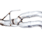 AWE Tuning 09-18 RAM 1500 5.7L (w/Cutouts) 0FG Dual Rear Exit Cat-Back Exhaust - Chrome Silver Tips