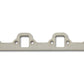 Vibrant T304 SS Exhaust Manifold Flange for Ford 260-351W 3/8in Thick (SOLD IN PAIRS)