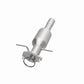 MagnaFlow Conv DF 06 Focus ZX3 2.0/2.3L OEM