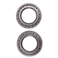 Omix Differ Side Bearing Kit 72-18 Jeep CJ & Wrangler
