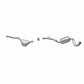 MagnaFlow Conv DF 99-02 Mercedes ML430 Passenger Side 4.3L