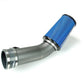 Sinister Diesel 99.5-03 Ford 7.3L Powerstroke Cold Air Intake - Gray
