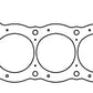 Cometic Toyota 1FZFE Inline 6 101.5mm Bore .120 in MLS-5 Layer Head Gasket