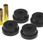 Prothane 8/87-89 Nissan 300ZX Strut Rod Bushings - Black
