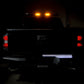 Putco 48in Work Blade LED Light Bar in Amber/White