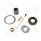 Yukon Gear Minor install Kit For Isuzu Diff