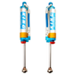 King Shocks 2005+ Nissan Frontier Rear 2.5 Dia Piggy Hose Reservoir Shock w/Adjuster (Pair)