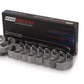 King General Motors 262/ 267/ 302/ 307/ 327/ 350 (Size STDX) Main Bearing Set