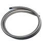 Aeromotive SS Braided Fuel Hose - AN-10 x 8ft