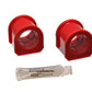 Energy Suspension Swaybar Bushing - Red