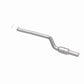 MagnaFlow Conv DF BMW 3 07-08 Front OEM