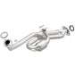 MagnaFlow Conv DF 01-03 Toyota Sienna 3.0L fr