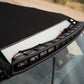 DV8 21+ Ford Bronco Curved Light Bracket for 12 3in. Pod Lights