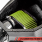 AWE Tuning BMW F8x M3/M4 S-FLO Carbon Intake