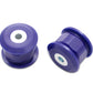 SuperPro 2005 Jeep Grand Cherokee Laredo Front Differential Mount Bushing Set