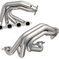 Kooks 2020 Chevrolet Corvette C8 1-7/8in Super Street Stainless Headers